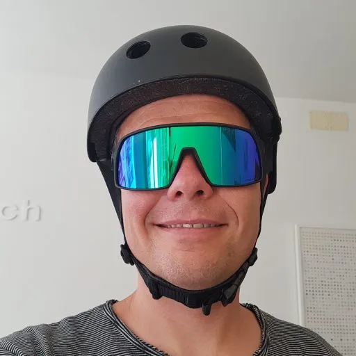 Urs Karrer kennt das Emmental...