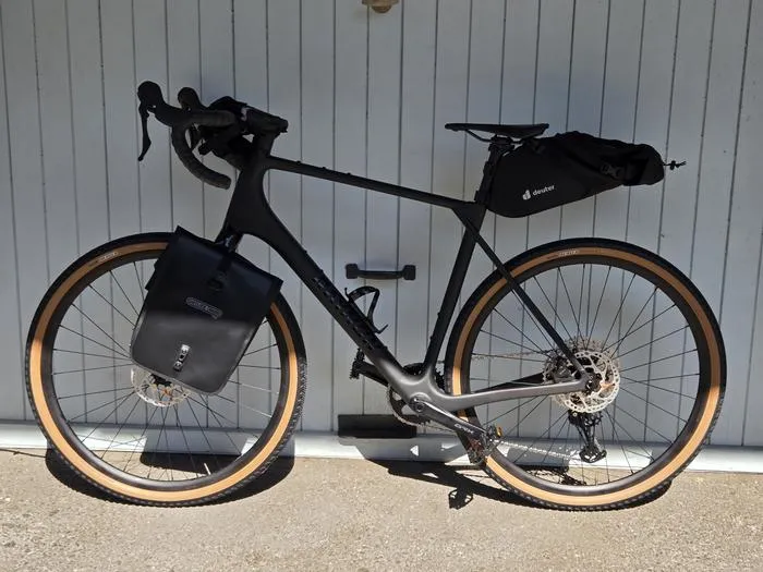 Gabel-Setup (Fork Packs)