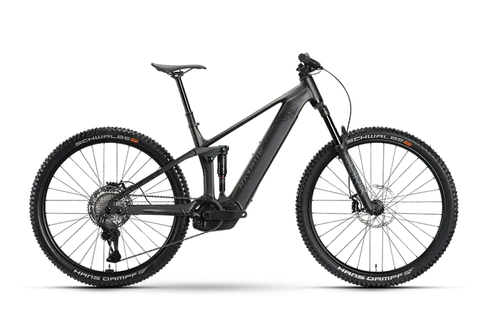 E-Citybikes & Urban-E-Bikes