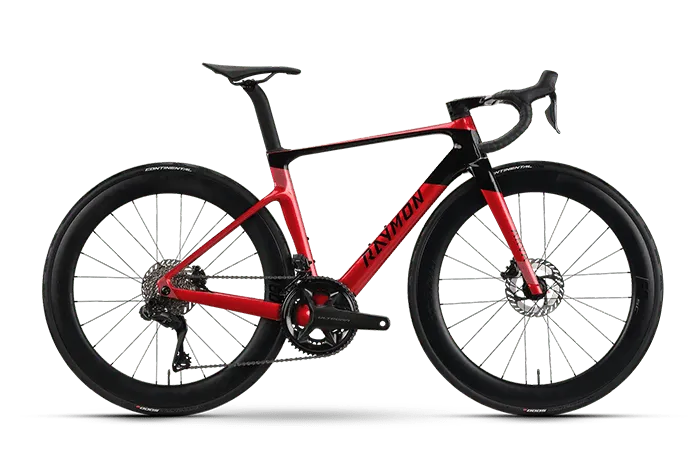 Mountainbikes ohne Motor