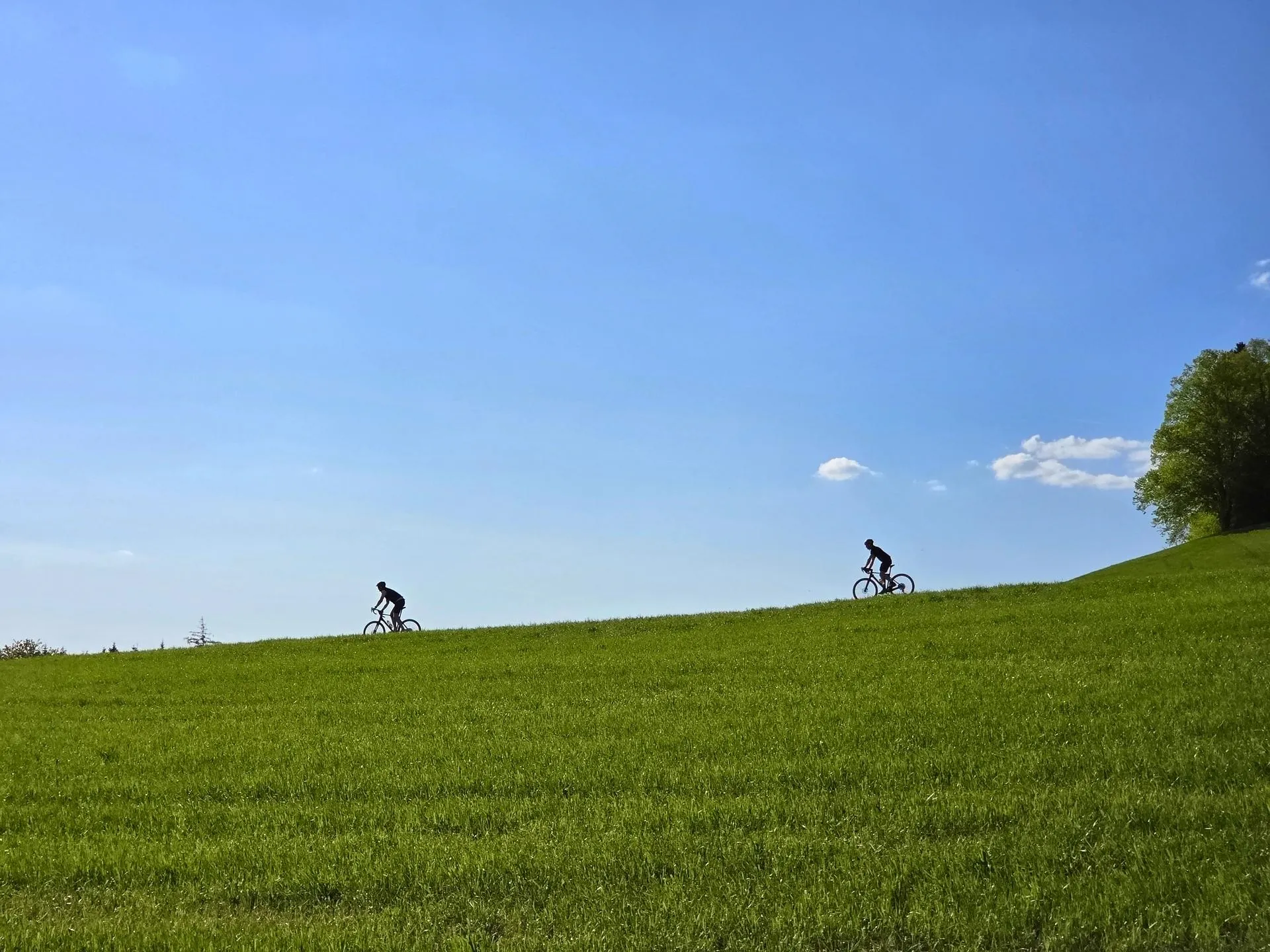 Gravelbike mieten